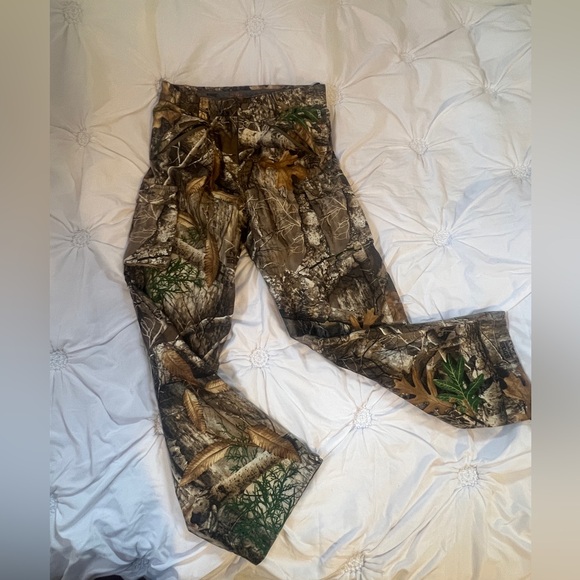 Rustic Ridge Hunting Pants - Picture 2 of 11